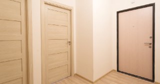 Чистовая отделка Троицк под ключ цена от 3216 руб.