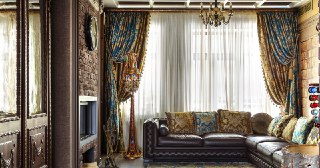Дизайн интерьера Троицк цена 1142 руб. м2