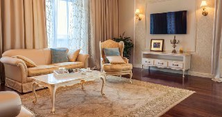 Элитный ремонт Троицк цена в августа от 9752 руб. м2