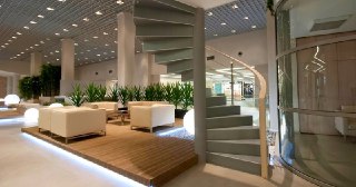 Ремонт торгового центра Троицк Цена под ключ от 2387 руб.