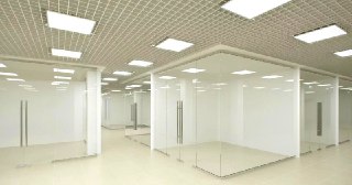 Ремонт торгового центра Троицк Цена под ключ от 2387 руб.