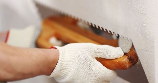 Штукатурные работы Троицк цена от 405 руб.